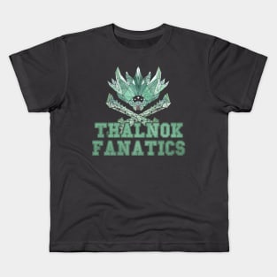 Thalnok Fanatics Kids T-Shirt